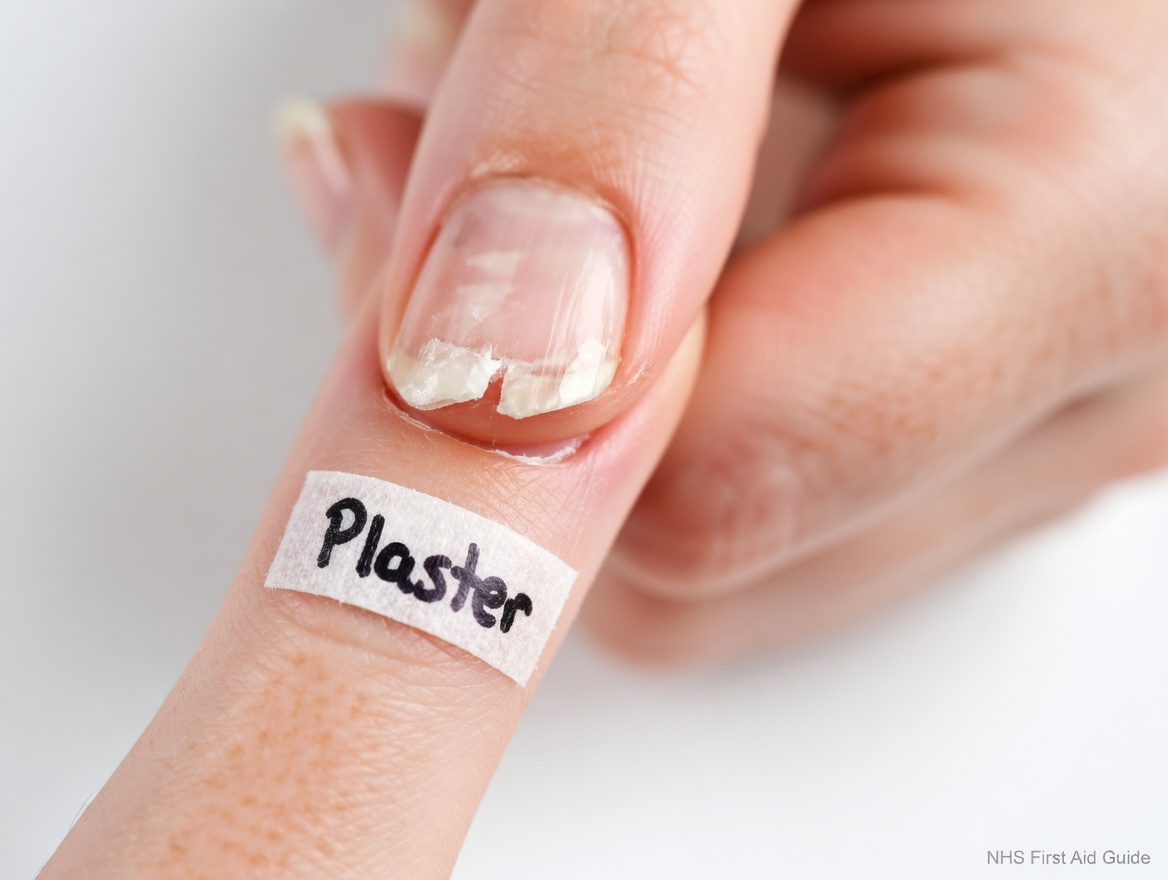 Why Do My Nails Keep Splitting or Breaking? 10 Common Reasons and Simple Ways to Help Strengthen Them