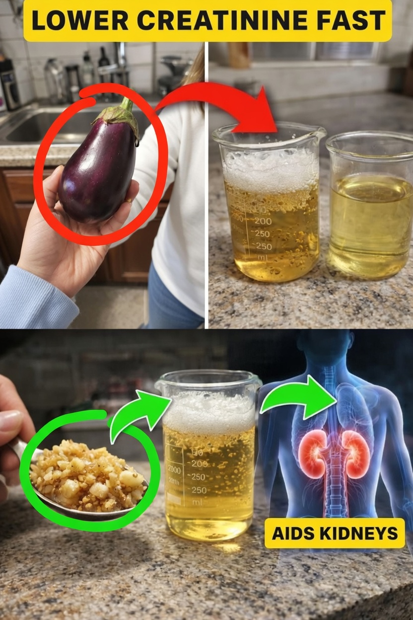 10 Evidence-Based Foods That May Support Kidney Health and Help Manage Protein in Urine