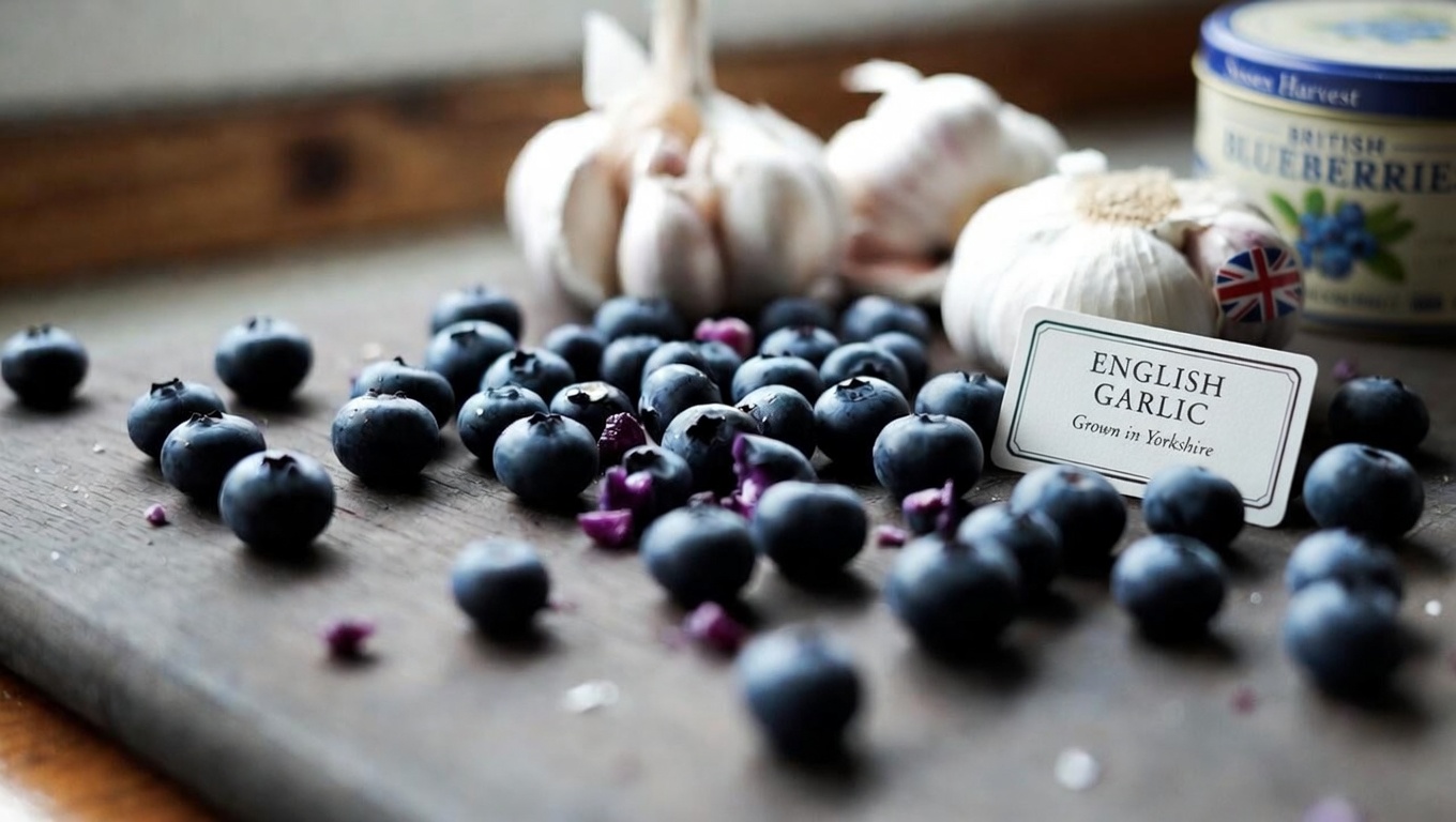 10 Evidence-Based Foods That May Support Kidney Health and Help Manage Protein in Urine