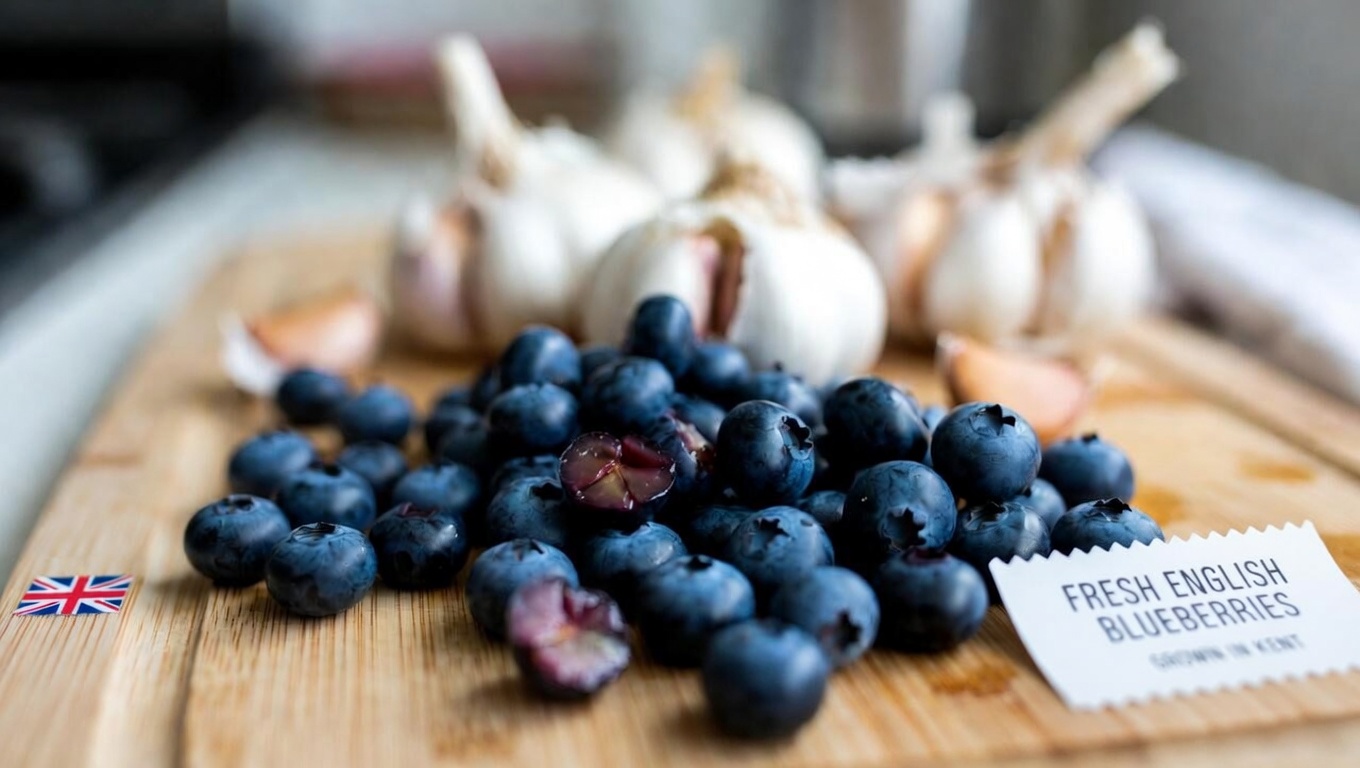 10 Evidence-Based Foods That May Support Kidney Health and Help Manage Protein in Urine