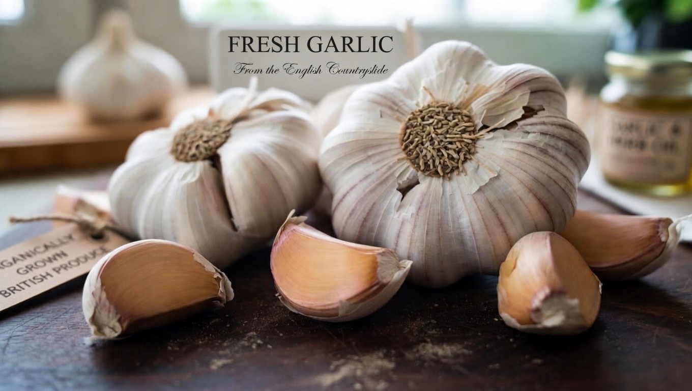 Can Garlic Support Healthy Leg Circulation and Vein Comfort? Natural Insights and Practical Tips