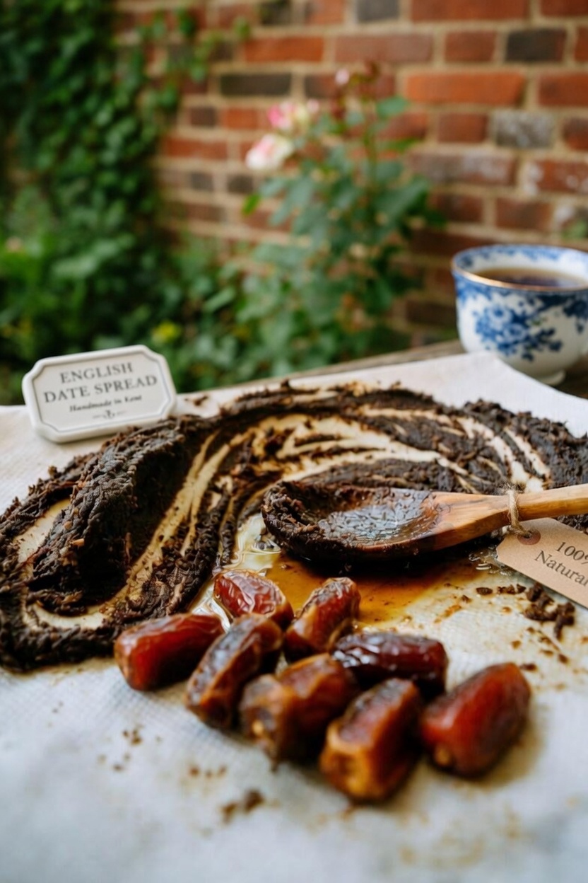 Stop Bone Loss Before It’s Too Late! Dates: A Natural Ally to Strengthen Your Body Day After Day