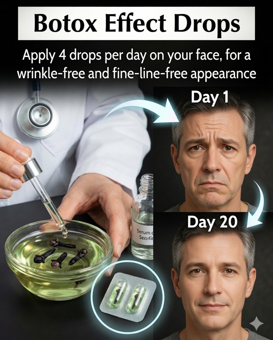 🌿✨ Clous de Girofle pour la Peau : 7 Recettes Naturelles pour Illuminer et Rajeunir le Visage