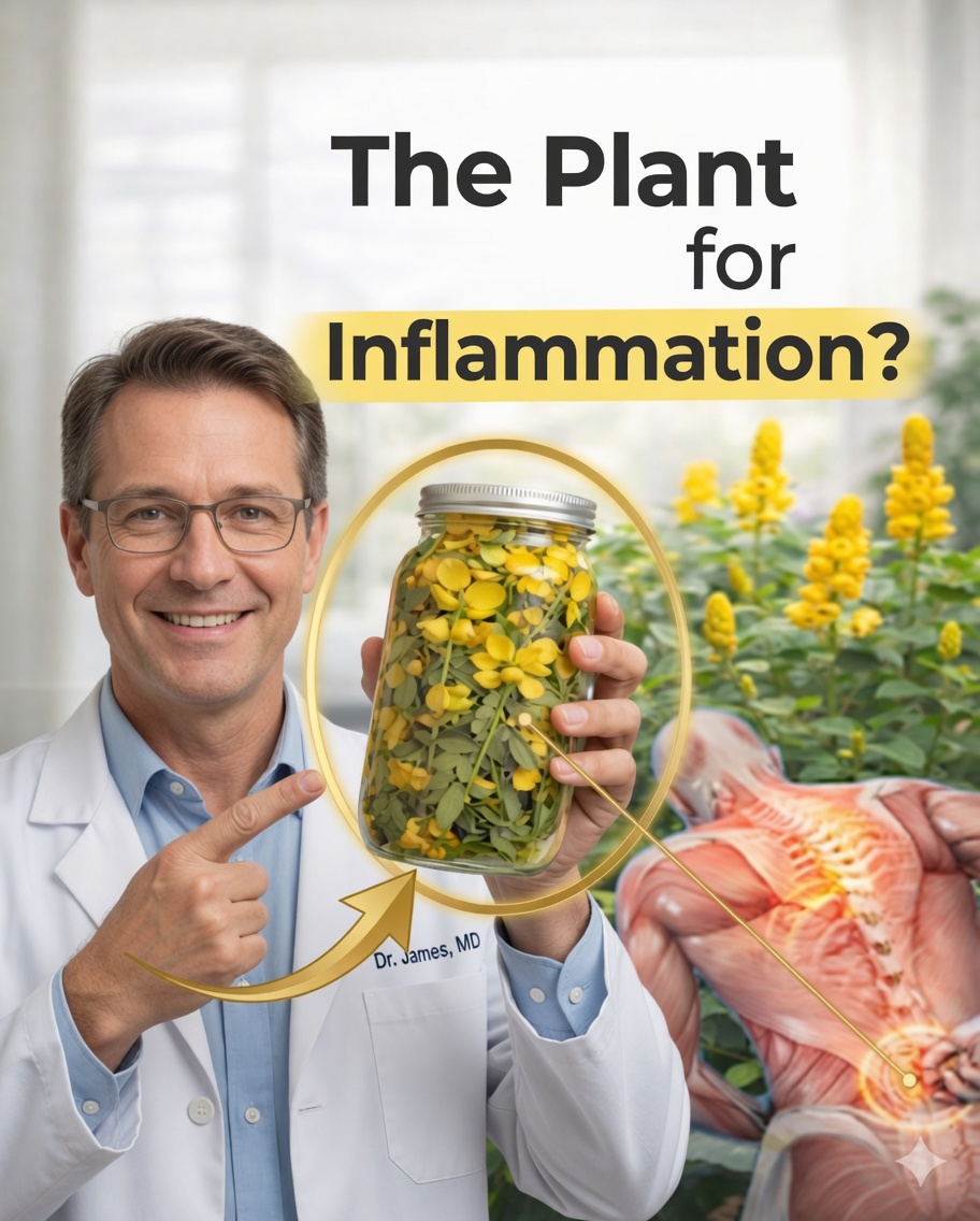 🌿 Comment utiliser la plante Candilillo (Senna alata) pour la santé de la peau et le bien-être naturel