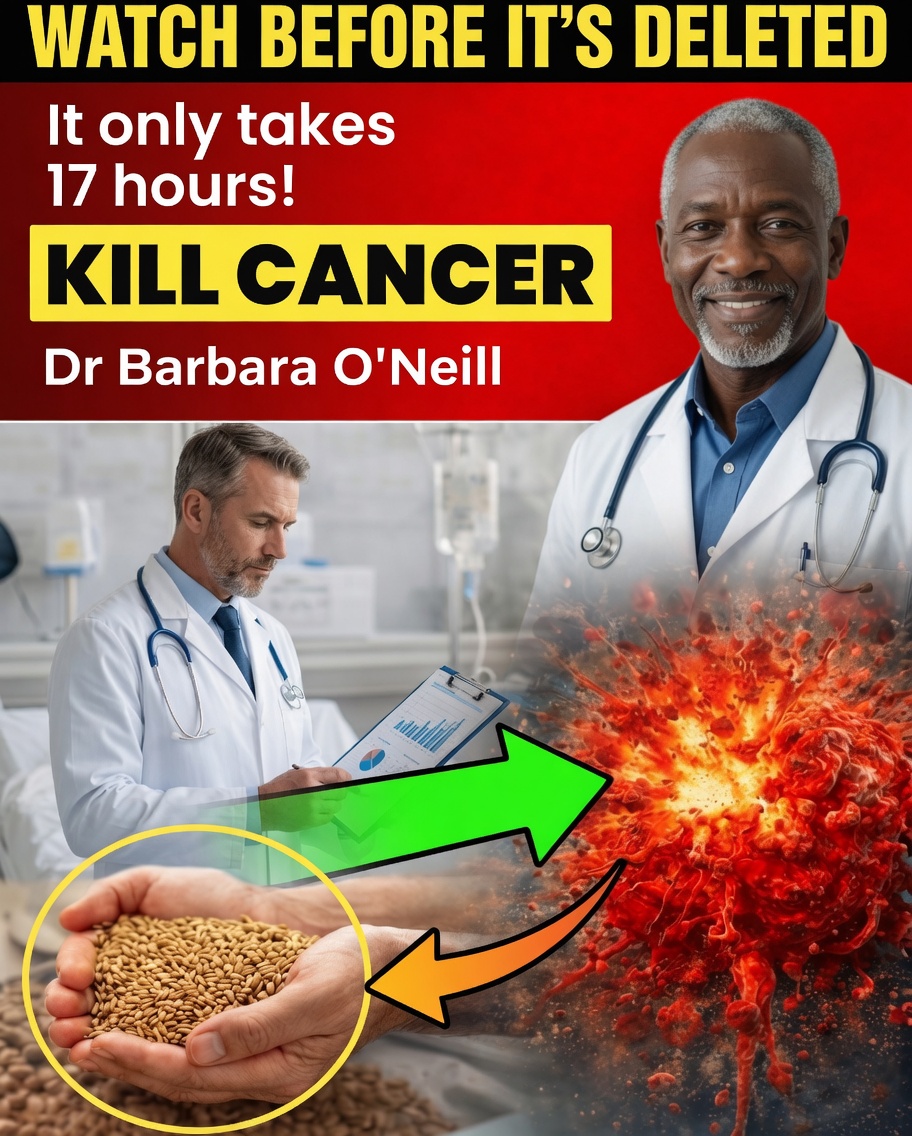 Le cancer a-t-il peur de certains aliments ? 11 choix qui peuvent discrètement vous protéger