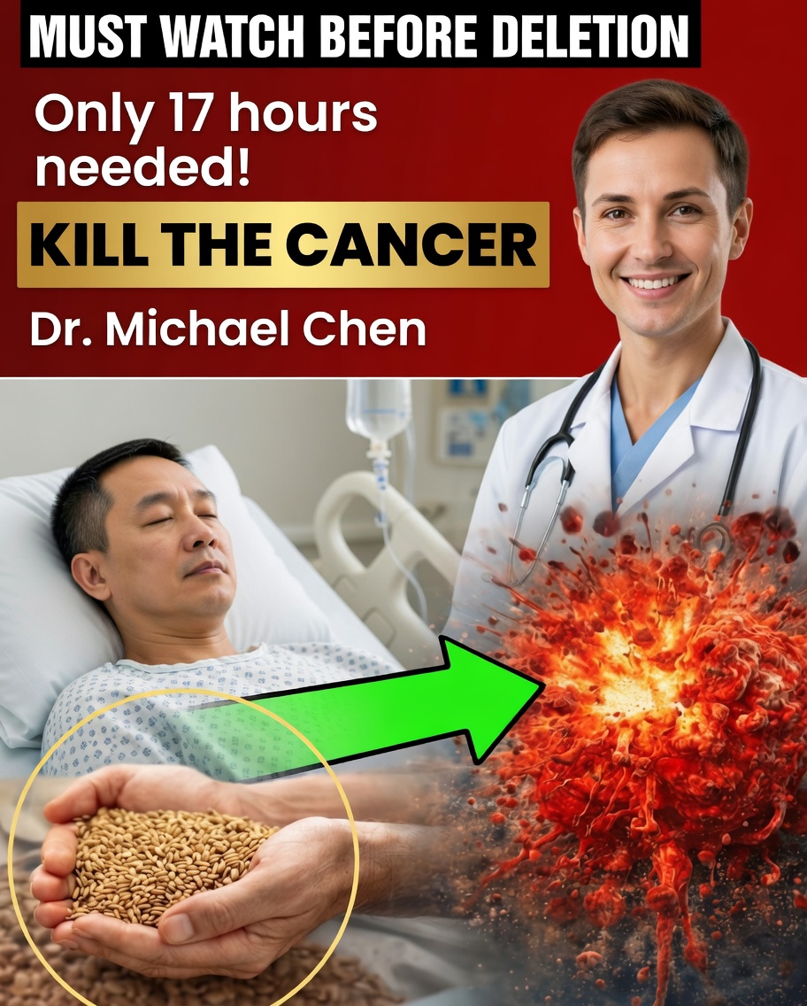 Le cancer a-t-il peur de certains aliments ? 11 choix qui pourraient discrètement vous protéger