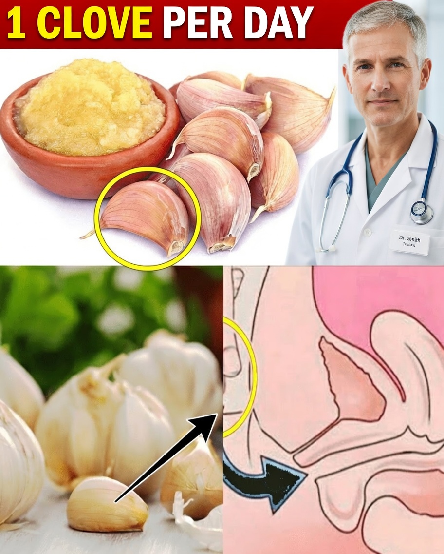 L’ail combat-il vraiment les bactéries et les infections comme on le prétend ?