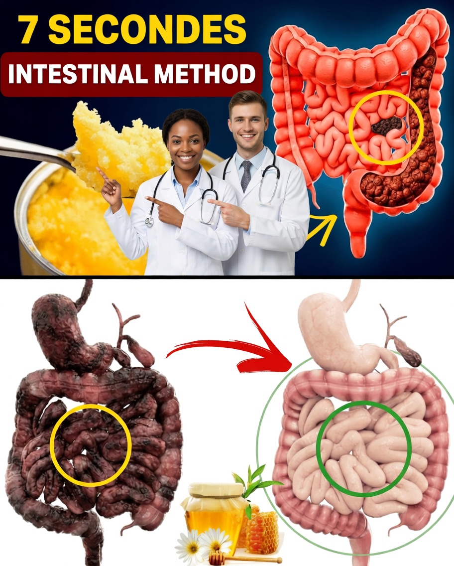 7 Boissons Naturelles Simples pour Favoriser un Confort Digestif en Douceur