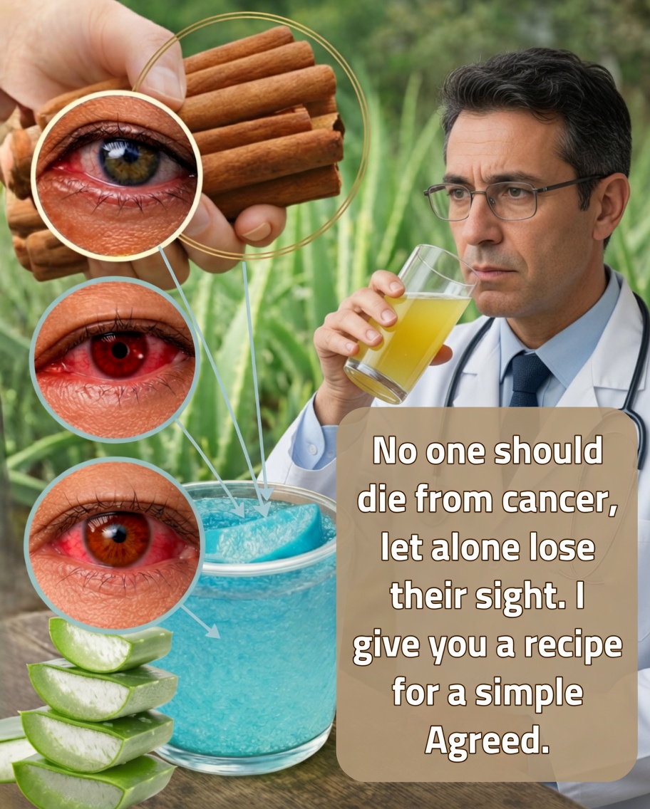 🌿 Aloe vera et cannelle : le duo naturel prometteur… mais à nuancer