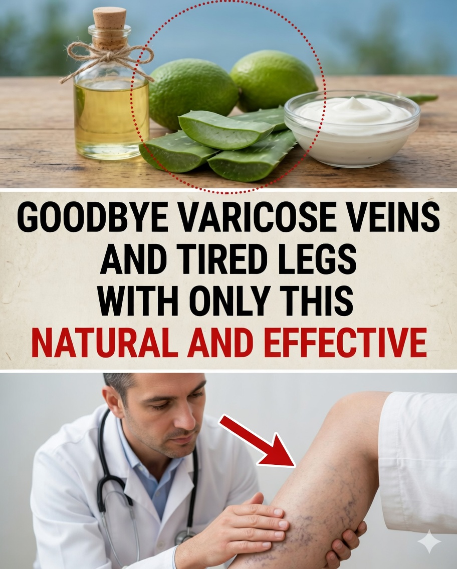 🧄🦵 Ail et varices : ce remède naturel fonctionne-t-il vraiment ?