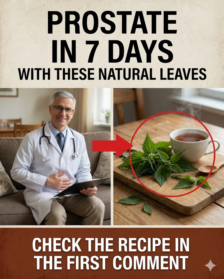 🌿 Racine d’ortie : quand la prendre, à quoi sert-elle et ce que vous devez savoir avant de l’utiliser