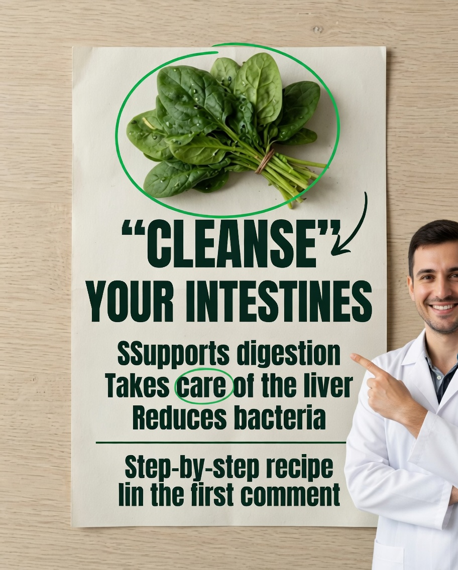 Épinard : le super-aliment vert qui transforme votre santé (bienfaits réels et comment le consommer)