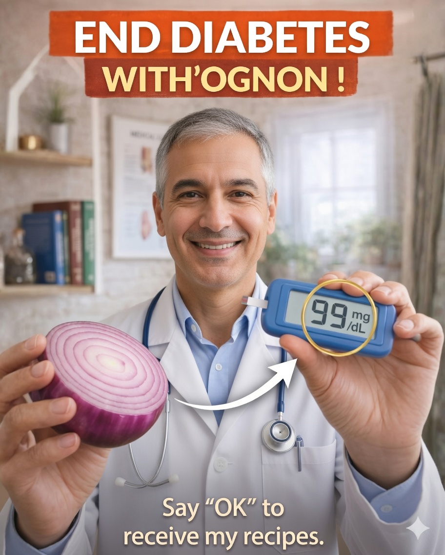 Oignon rouge : l’ingrédient naturel qui soutient votre santé (bienfaits réels et idées reçues)