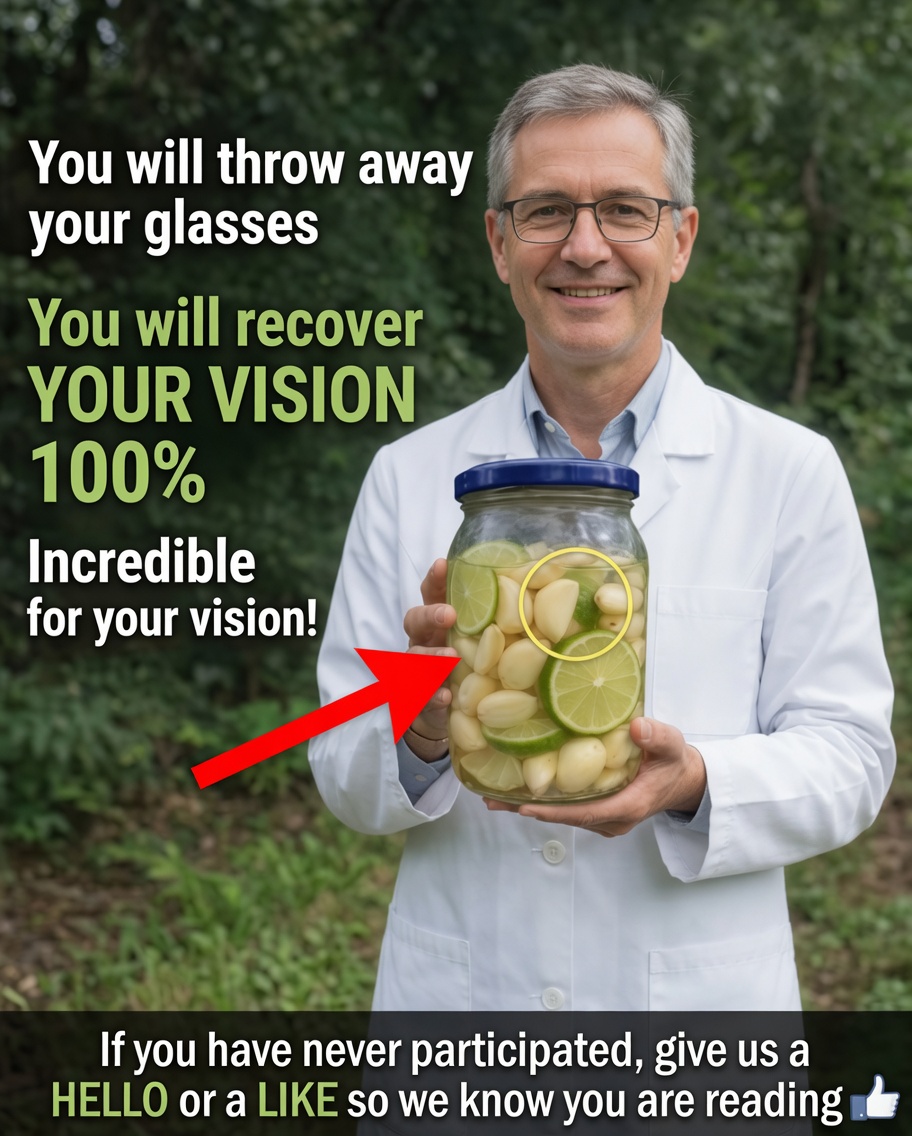 Restaurateur naturel de la vue : existe-t-il vraiment un remède miracle ?