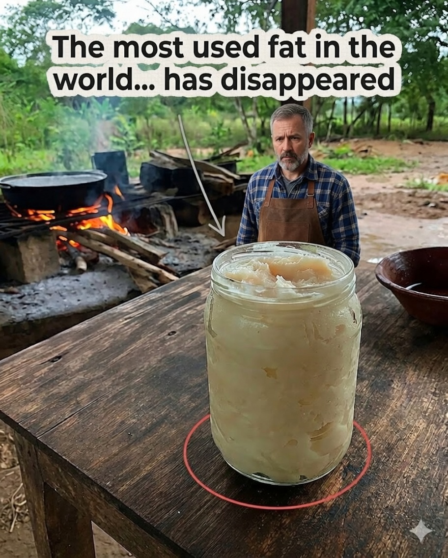 Saindoux vs huiles végétales : la vérité sur les graisses de cuisson