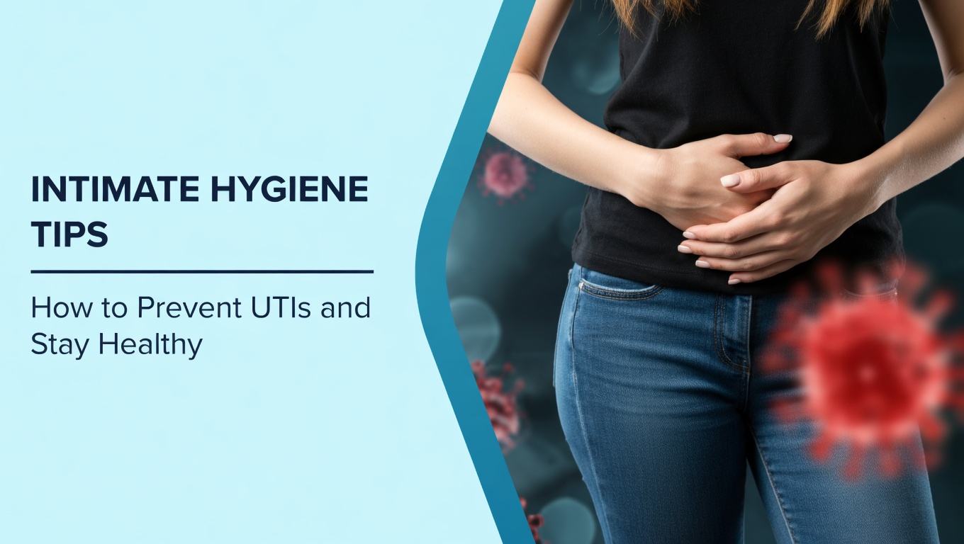 Why Urinating After Sex Is a Simple Habit That Supports Urinary Tract Health