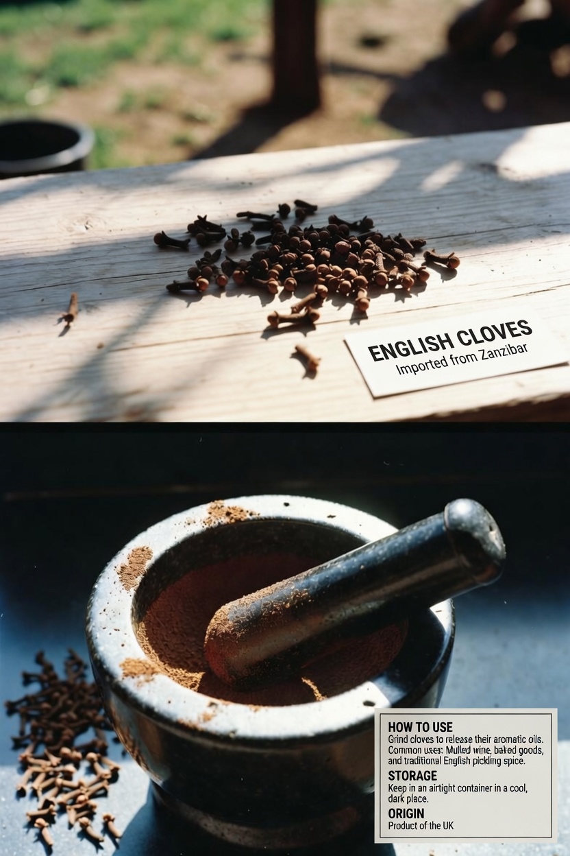 What Happens When You Include 2 Cloves in Your Daily Routine for a Week? Exploring the Potential Insights