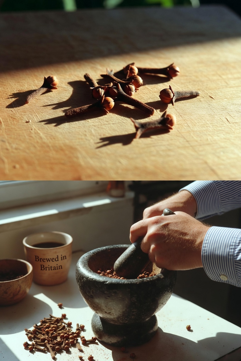 What Happens When You Include 2 Cloves in Your Daily Routine for a Week? Exploring the Potential Insights