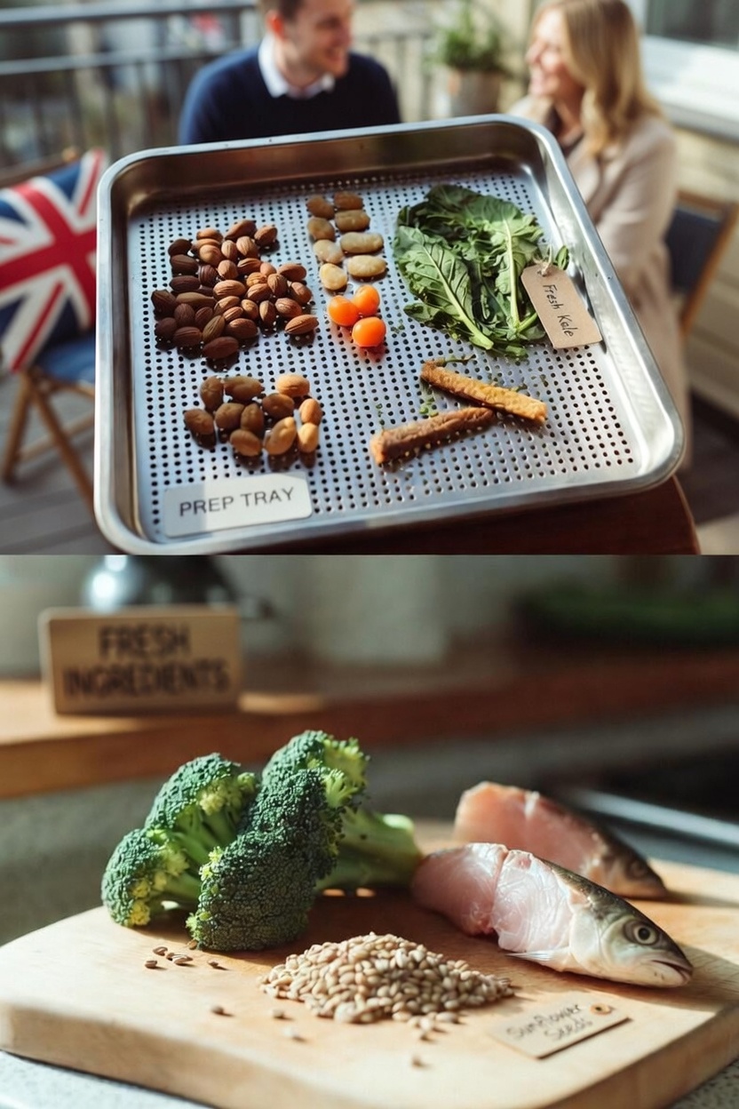 3 Vitamins Most Diabetics Are Dangerously Low On (Fix This = Better Blood Sugar, Fewer Complications)