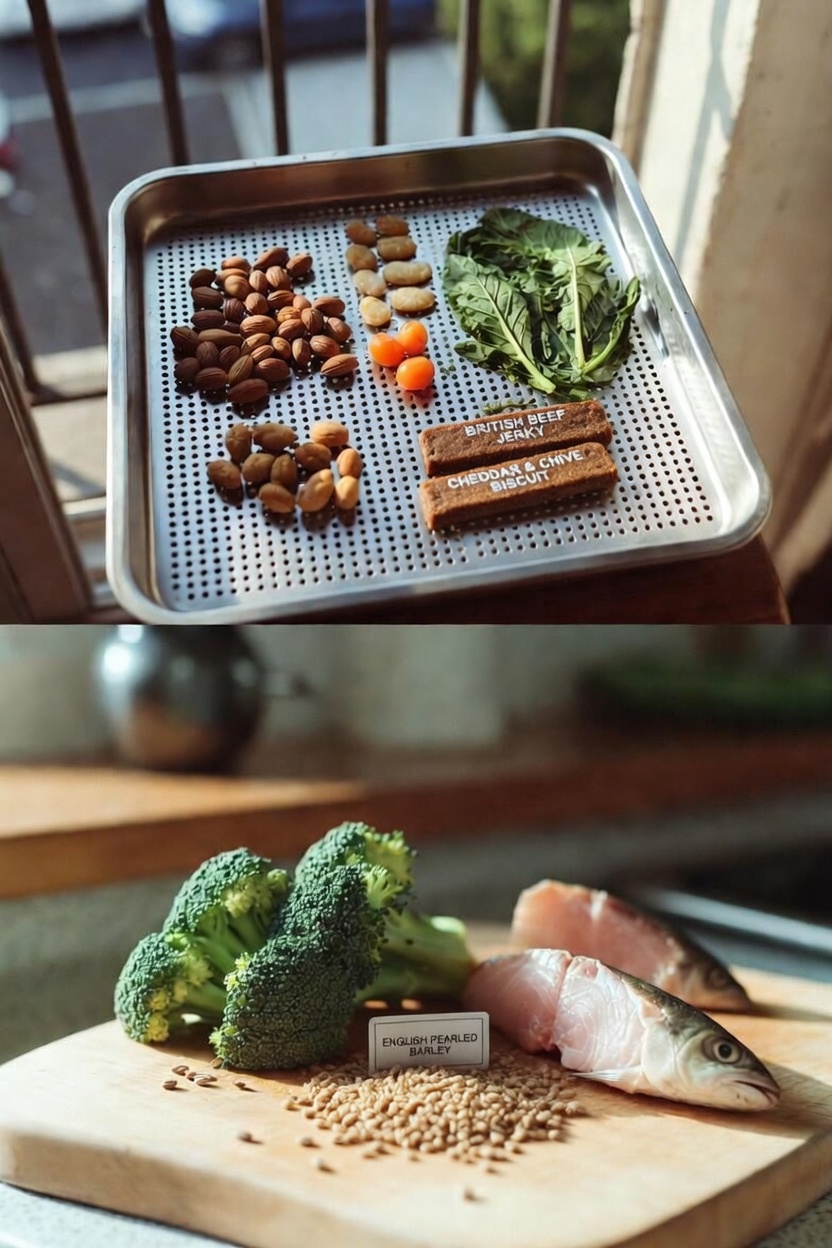 3 Vitamins Most Diabetics Are Dangerously Low On (Fix This = Better Blood Sugar, Fewer Complications)