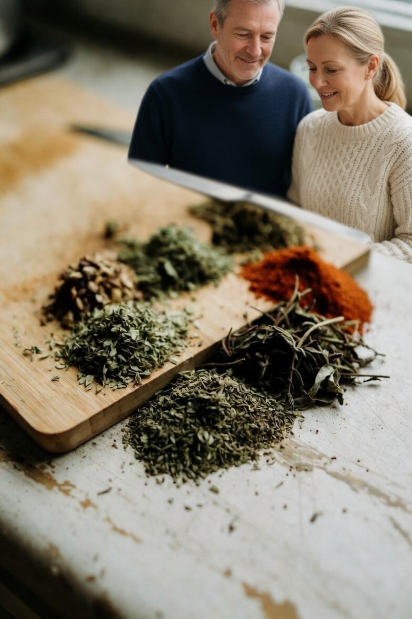 Why You Wake Up to Pee at Night – And Simple Habits to Help Reduce It