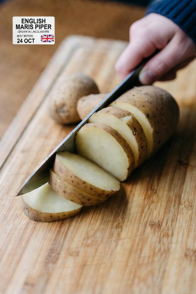 Potato Juice: The Humble Kitchen Remedy That’s Quietly Turning Heads for Tired, Heavy Legs
