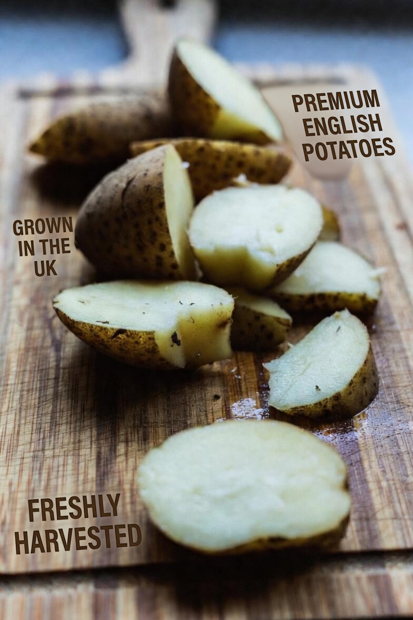 Potato Juice: The Humble Kitchen Remedy That’s Quietly Turning Heads for Tired, Heavy Legs