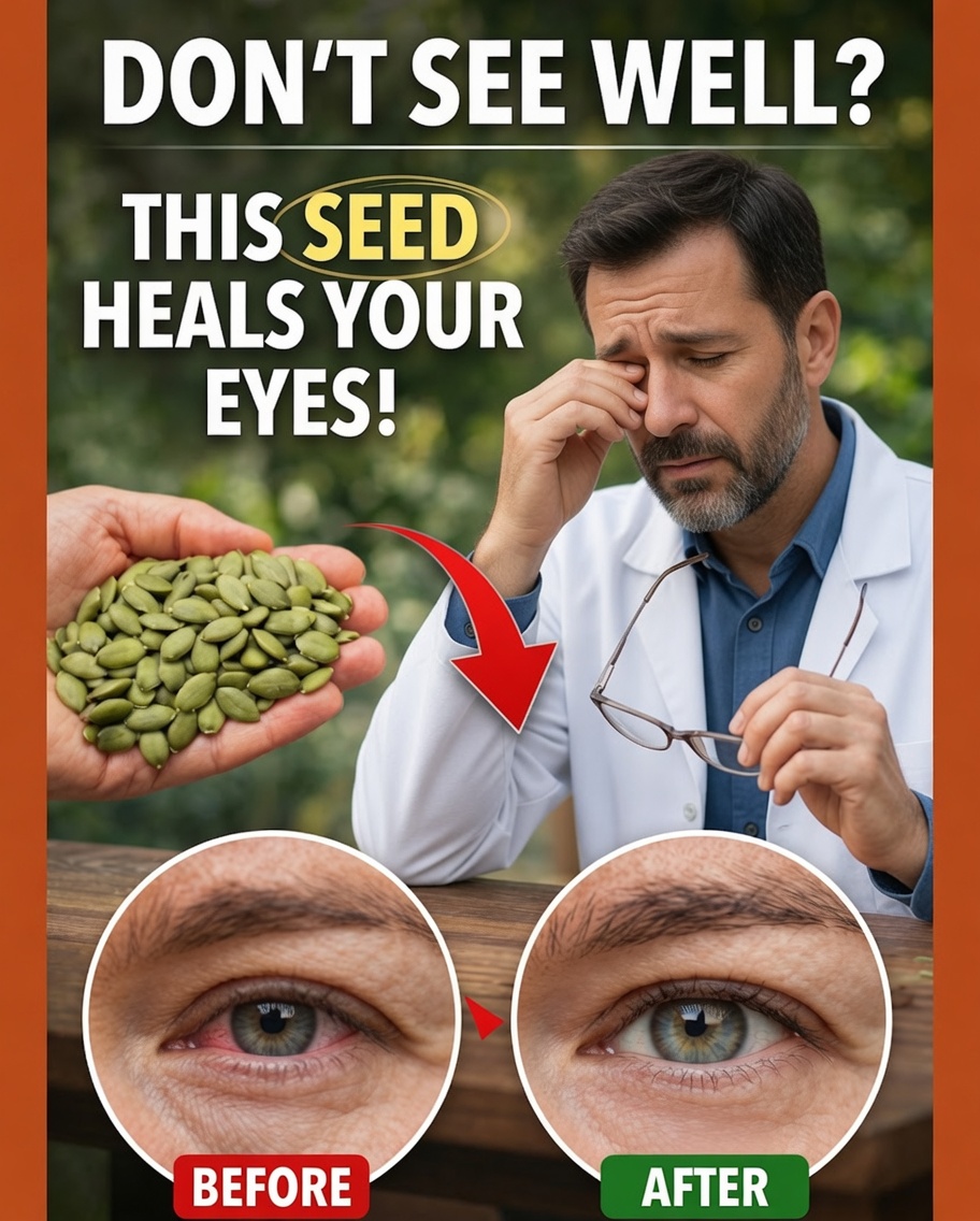 🌱 Comment consommer ces graines au quotidien pour soutenir la santé du cœur et le bien-être général