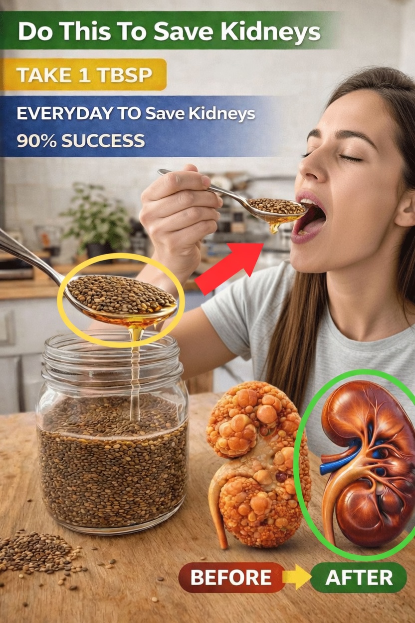 Fenugreek Seeds: A Natural Way to Support Kidney Health?