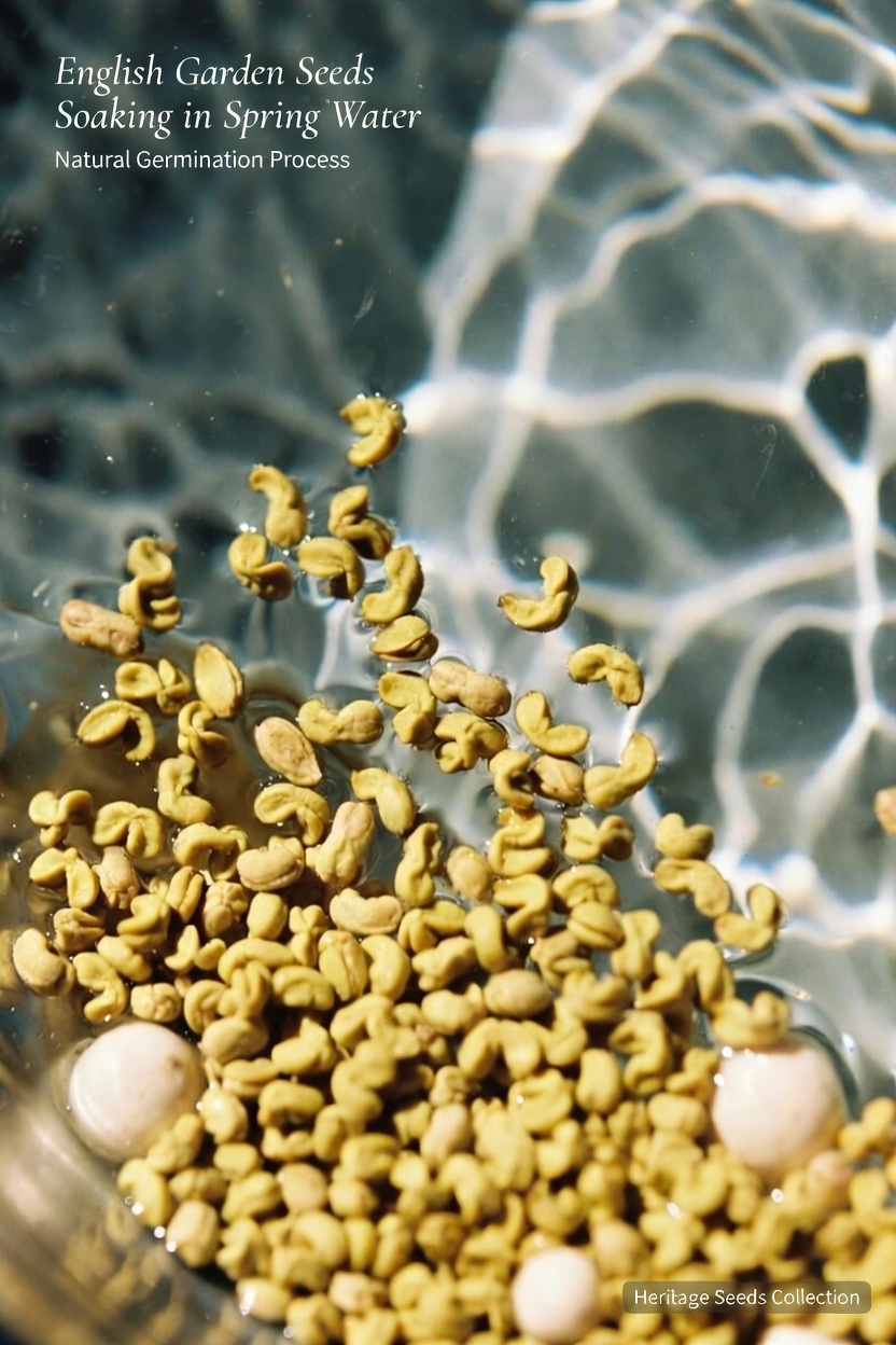 Fenugreek Seeds: A Natural Way to Support Kidney Health?