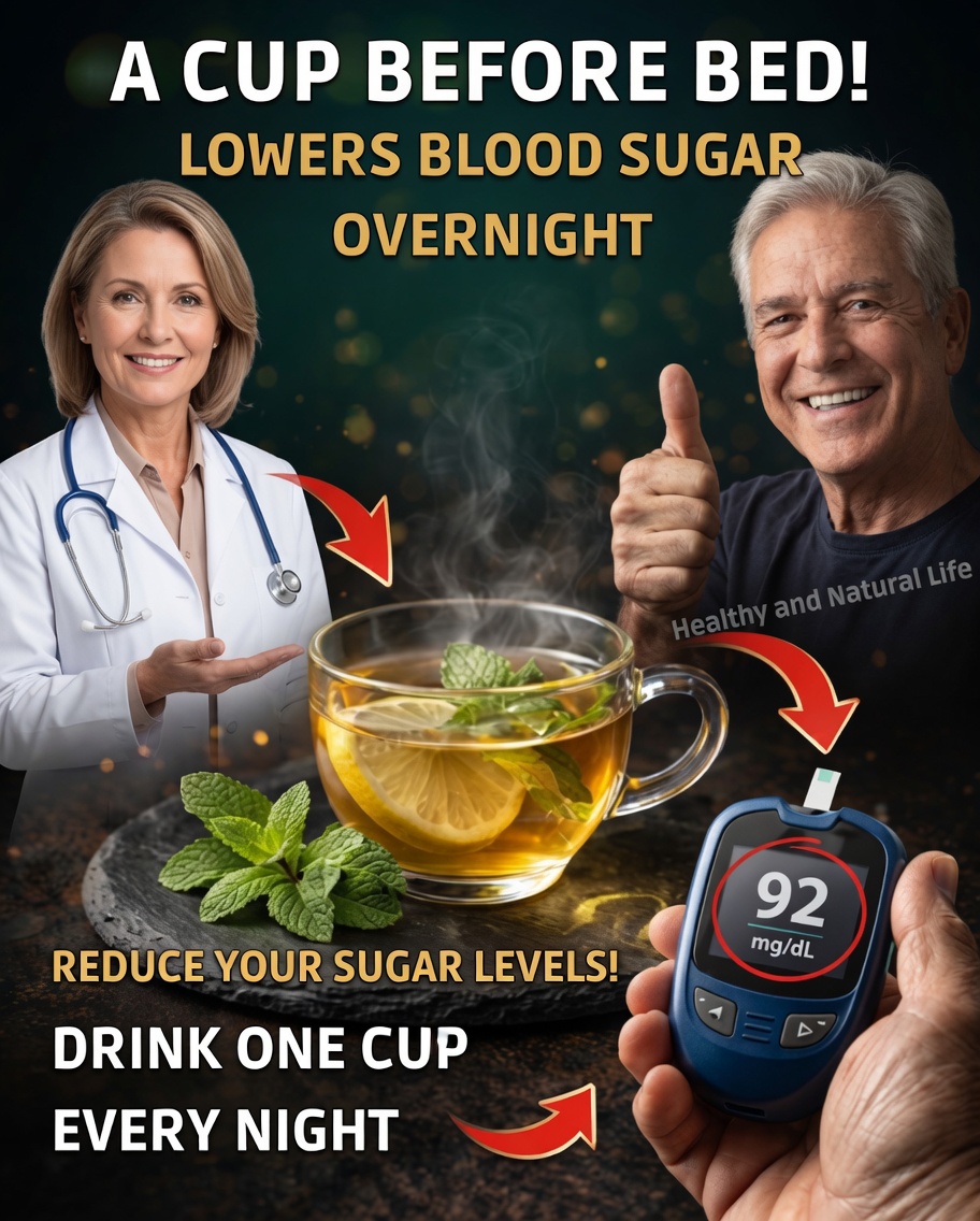 🍋 Buvez-le Tous les Jours : Le Pouvoir de l’Eau Tiède au Citron et au Miel pour Votre Santé