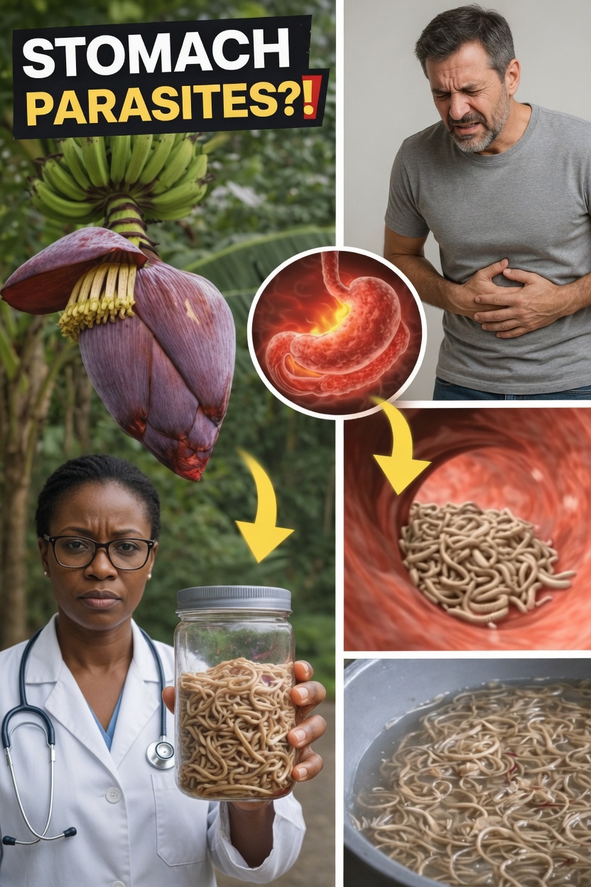 Discover the Surprising Health Potential of Banana Flower: A Nutrient-Rich Addition to Your Daily Routine