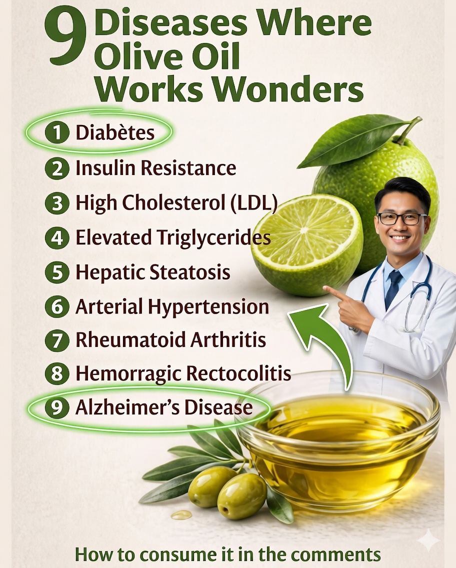 Améliorez votre circulation avec l’huile d’olive : le massage naturel qui revitalise votre corps 🌿