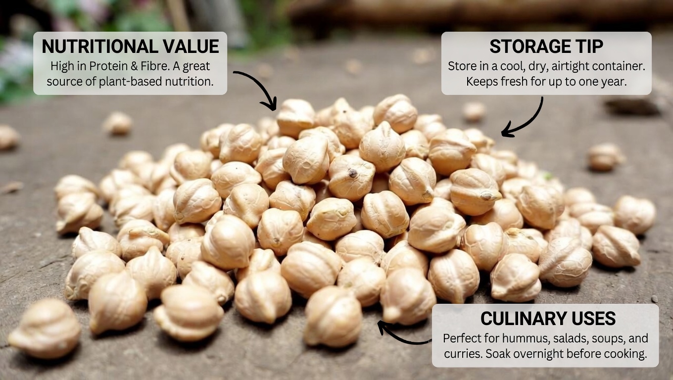 Seniors: 6 Proteins to Limit and 4 Safer Choices If You Have Kidney Concerns
