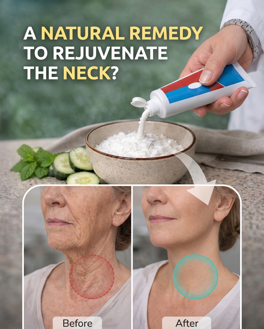 ✨ Rituel Naturel pour Rajeunir la Peau des Mains et Retrouver une Apparence Jeune