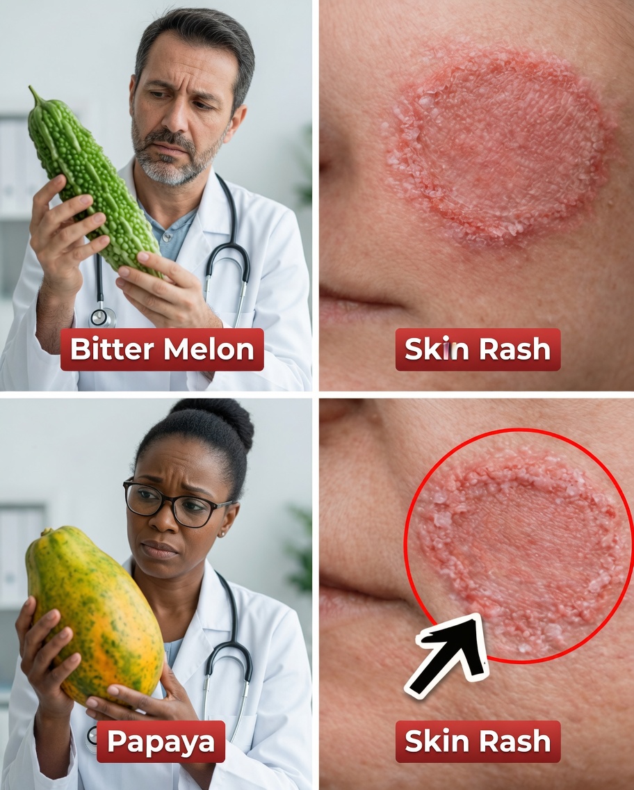 9 Remèdes Maison Puissants pour Apaiser Naturellement les Infections Fongiques de la Peau