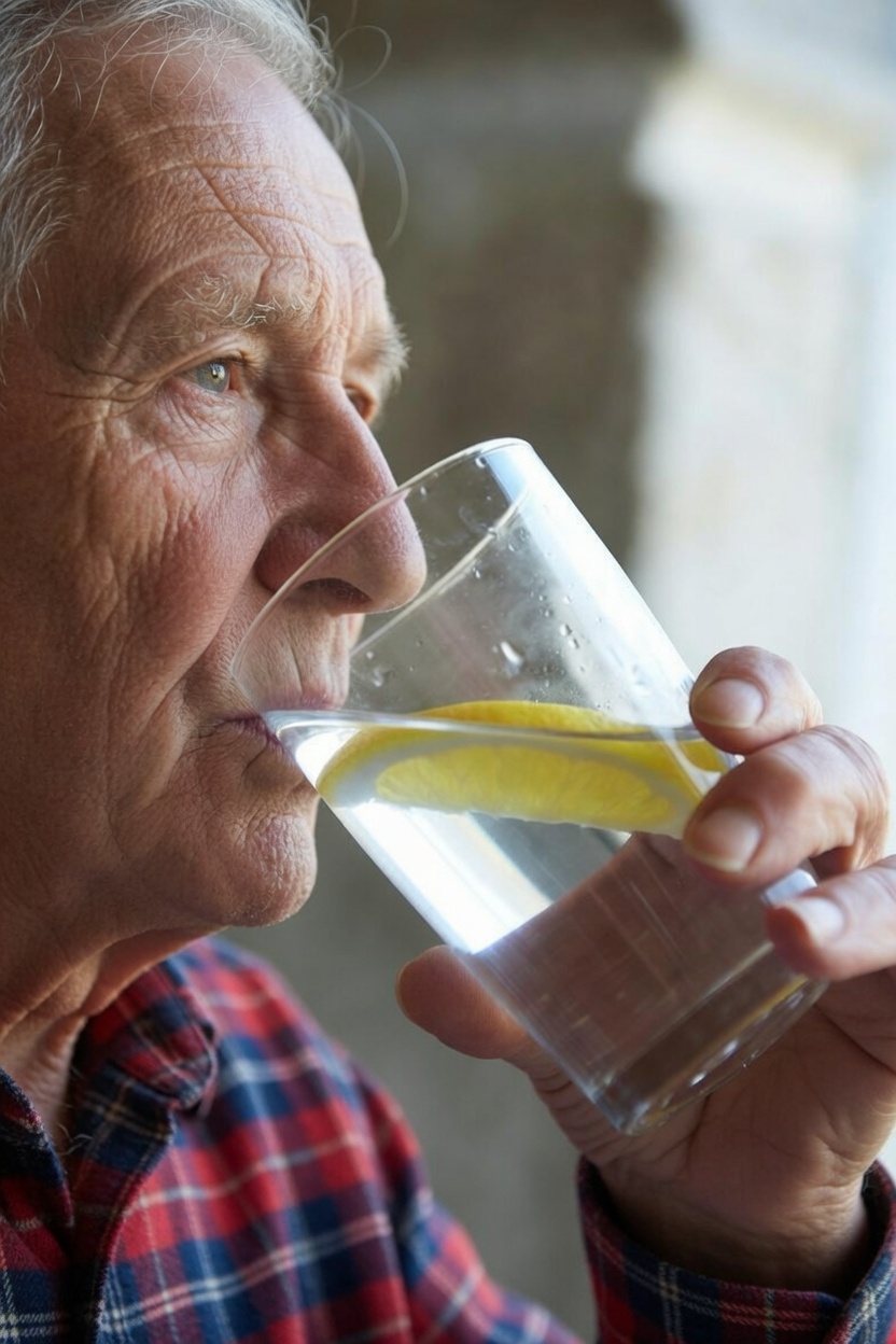 As a Brain Doctor: This Morning Mistake TRIPLES Your Stroke Risk After 60!