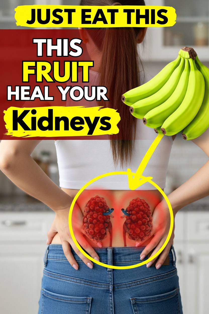 4 Kidney-Friendly Fruits to Consider Adding to Your Evening Routine for Natural Support