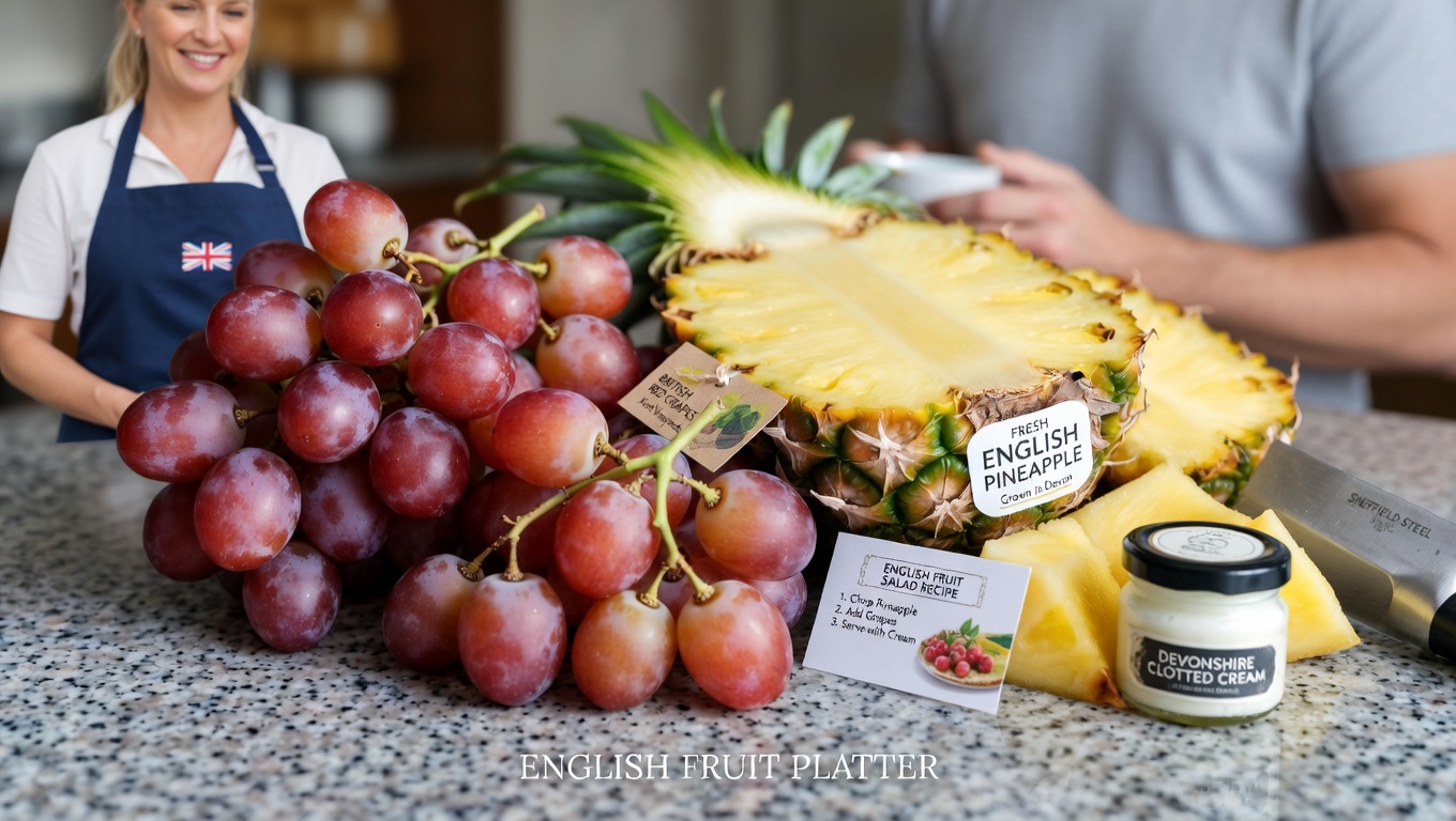 4 Kidney-Friendly Fruits to Consider Adding to Your Evening Routine for Natural Support