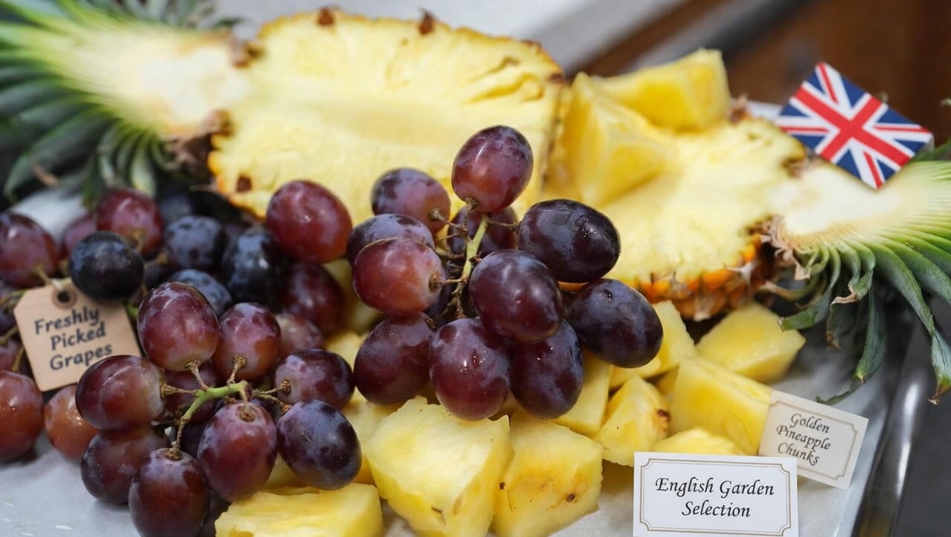 4 Kidney-Friendly Fruits to Consider Adding to Your Evening Routine for Natural Support