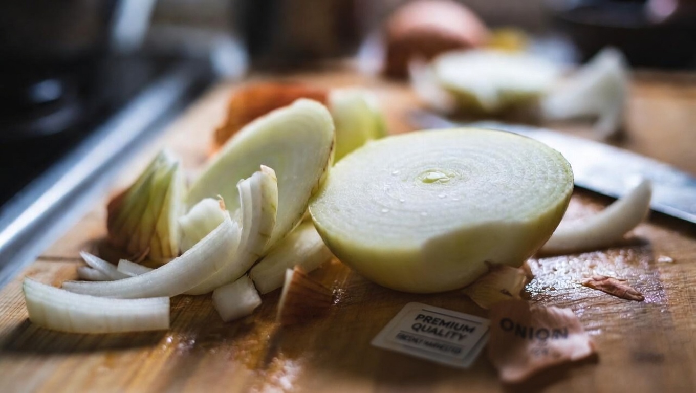 Exploring the Traditional Use of Onions for Eye Comfort: What Science and Folklore Say