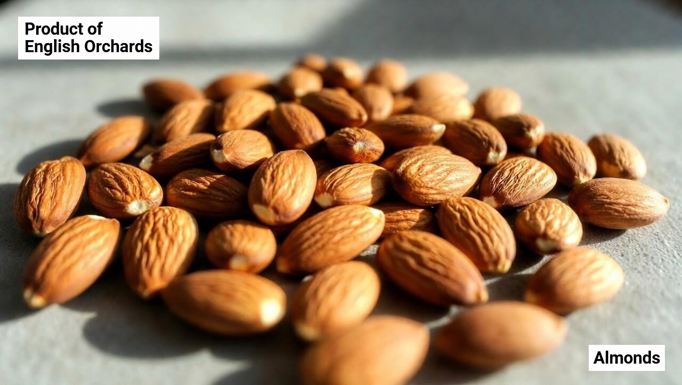 Seniors Over 60: Simple Bedtime Snacks to Support Healthy Eyes Naturally