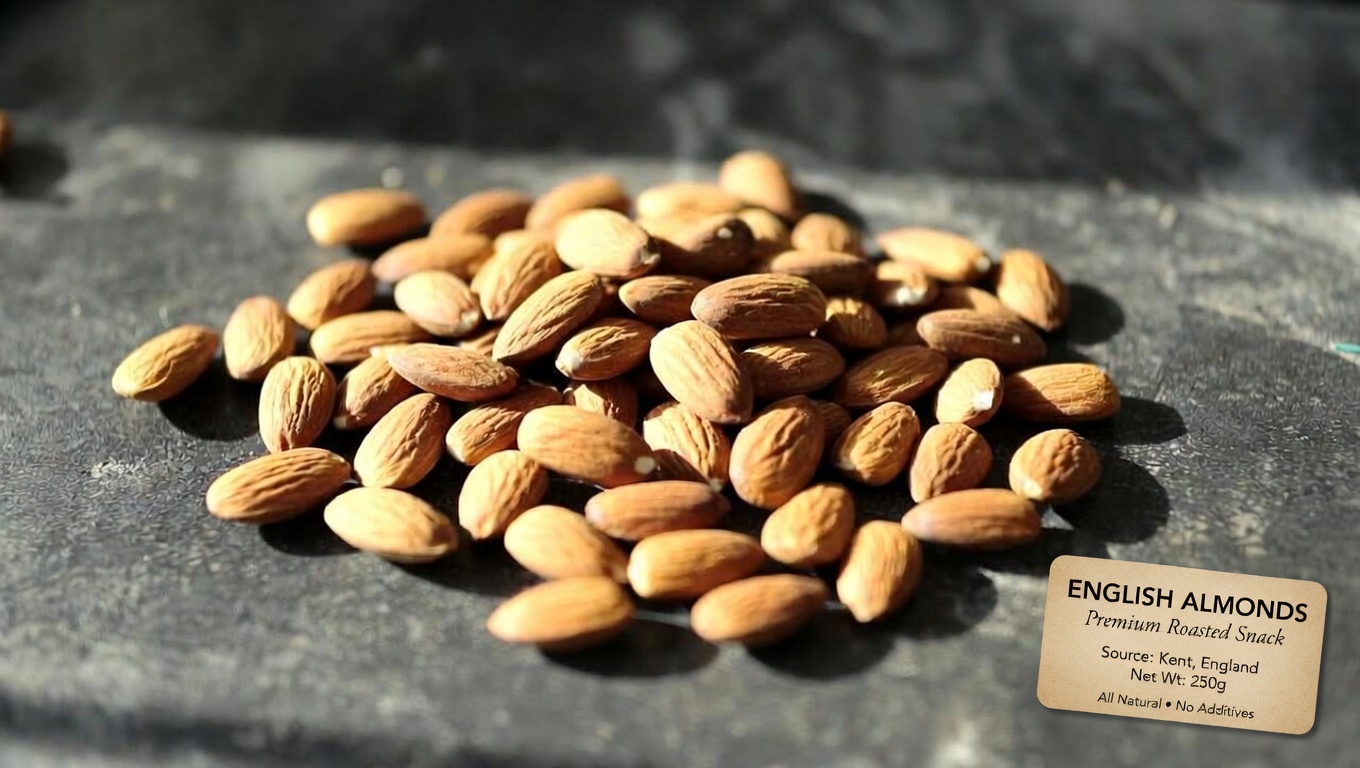 Seniors Over 60: Simple Bedtime Snacks to Support Healthy Eyes Naturally