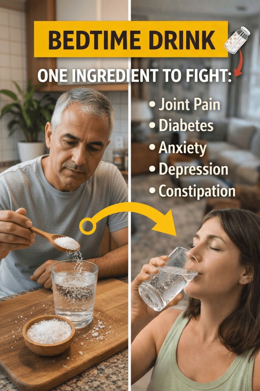 The Magnesium-Rich Foods Secret Many People Over 50 Are Discovering for Everyday Wellness