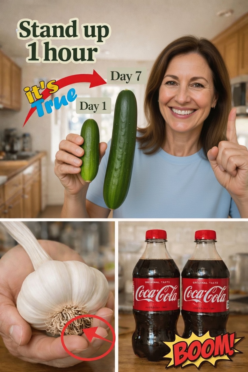 Exploring Garlic, Coca-Cola, and Honey: A Simple 3-Ingredient Mixture People Are Talking About