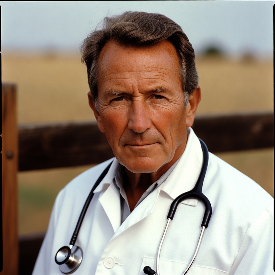 Rosemary Miracle for Your Hair: Say Goodbye to Gray Hair, Even at 70!