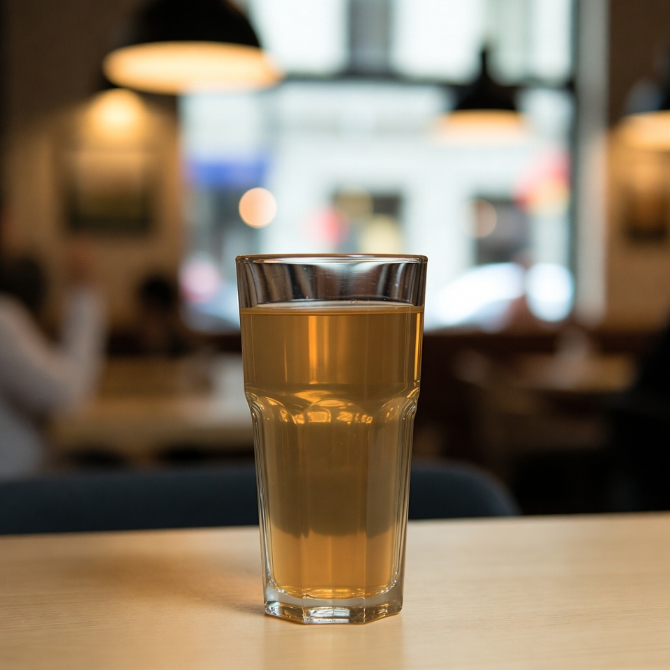 Ginger water is a tasty beverage that can help you reduce fat around your waist and thighs