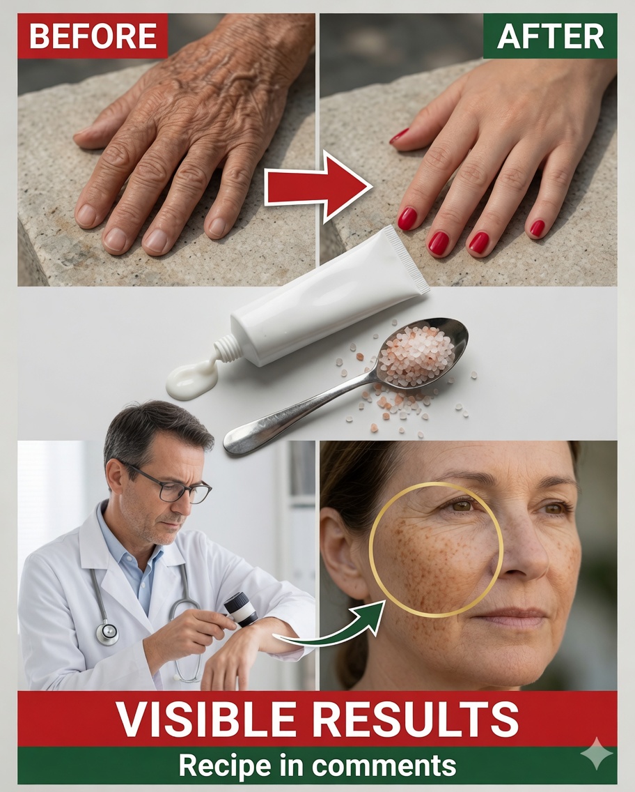 ✋✨ Comment prendre soin de la peau de vos mains et les garder jeunes plus longtemps