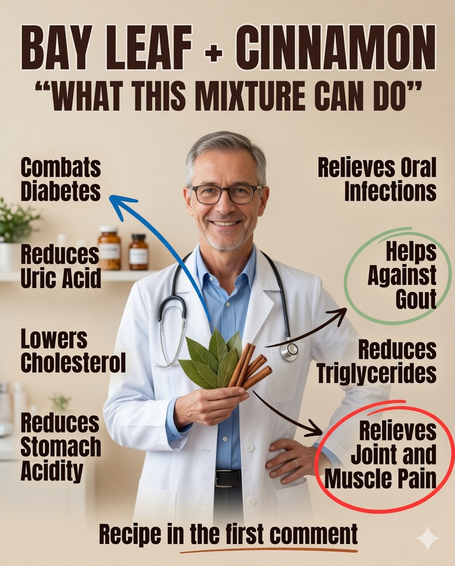 Thé de laurier : bienfaits réels, mode de consommation et vérité derrière cette boisson naturelle virale