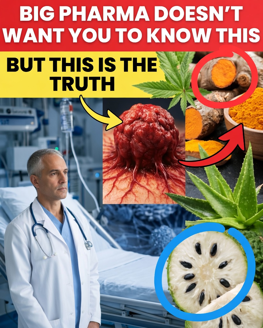 5 Aliments du Quotidien Qui Peuvent Soutenir les Défenses Cellulaires Naturelles de Votre Corps